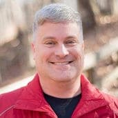 Steve Carmichael, RunBuzz coach