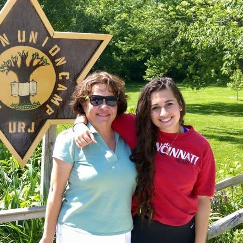 Aurora, RunBuzz coached athlete