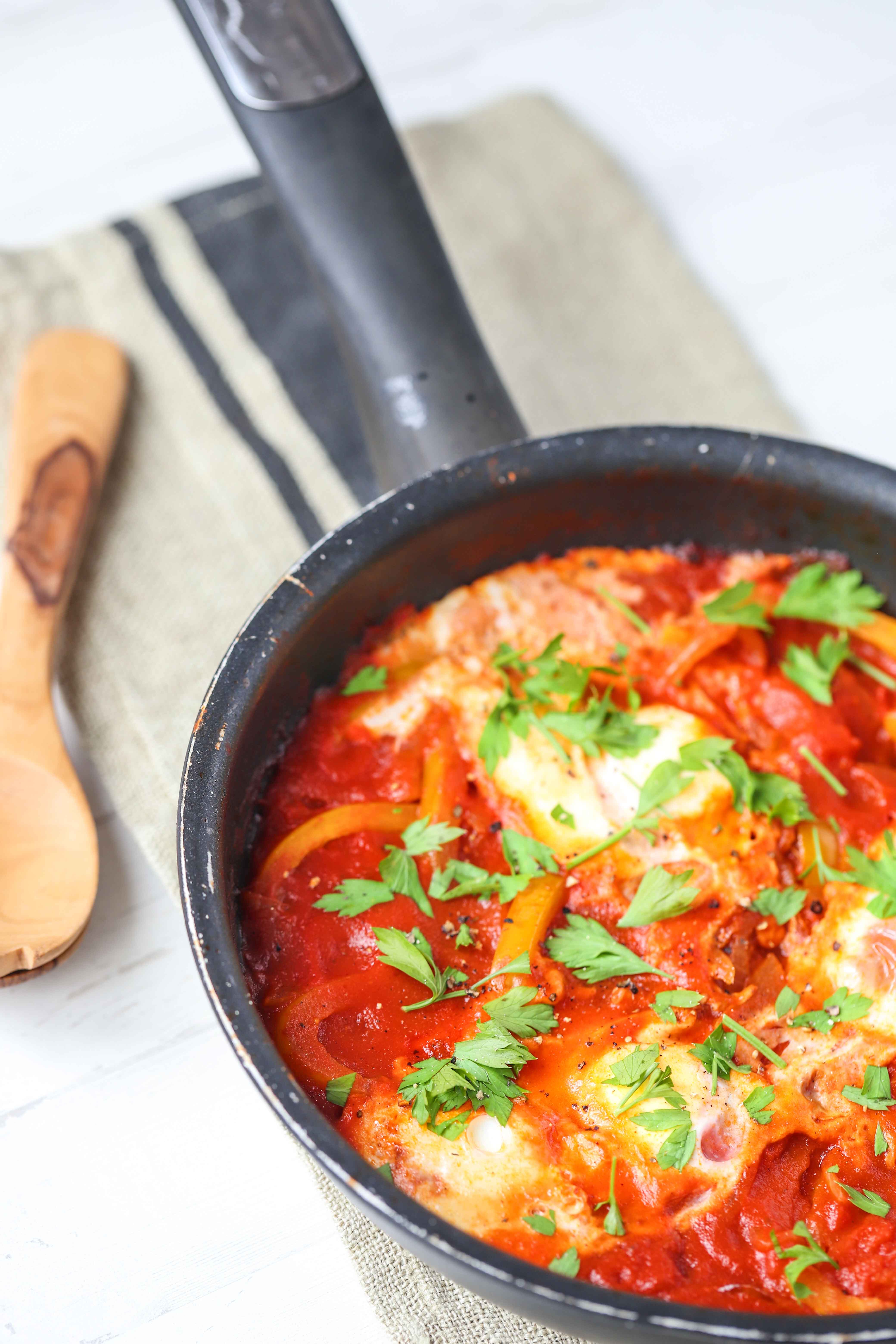 Shakshuka