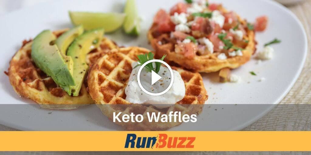 Keto Waffles