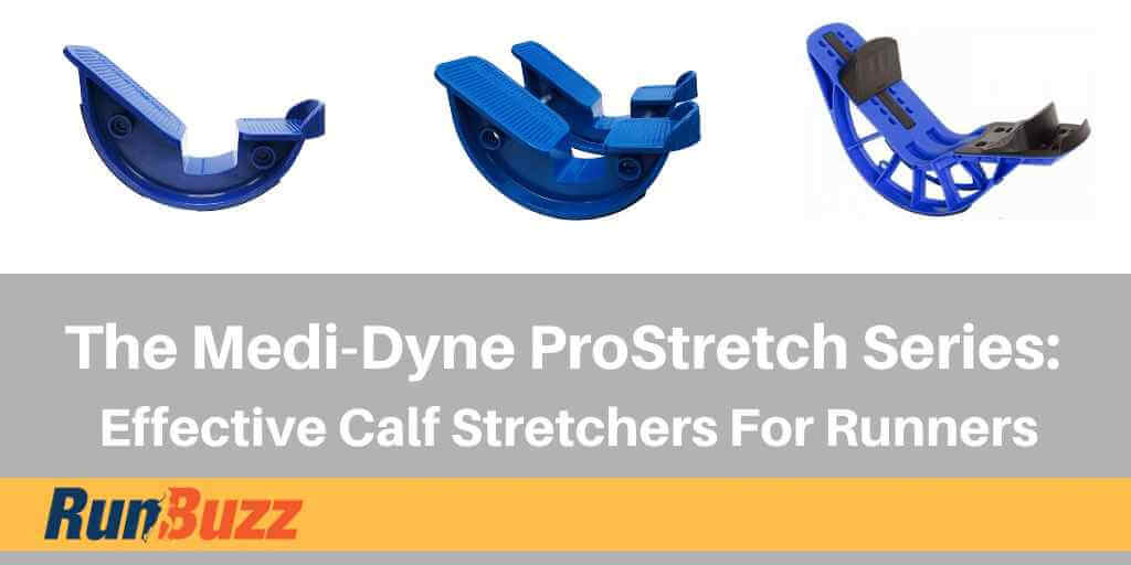 ProStretch Calf Stretchers