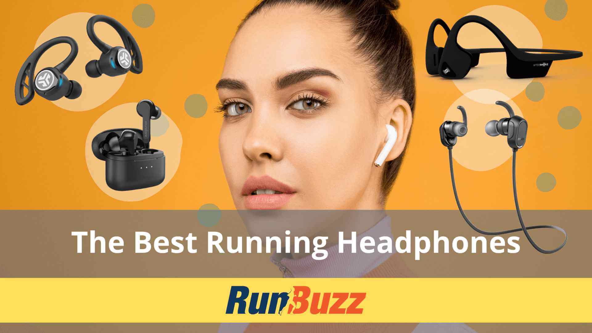 Best Running Headphones