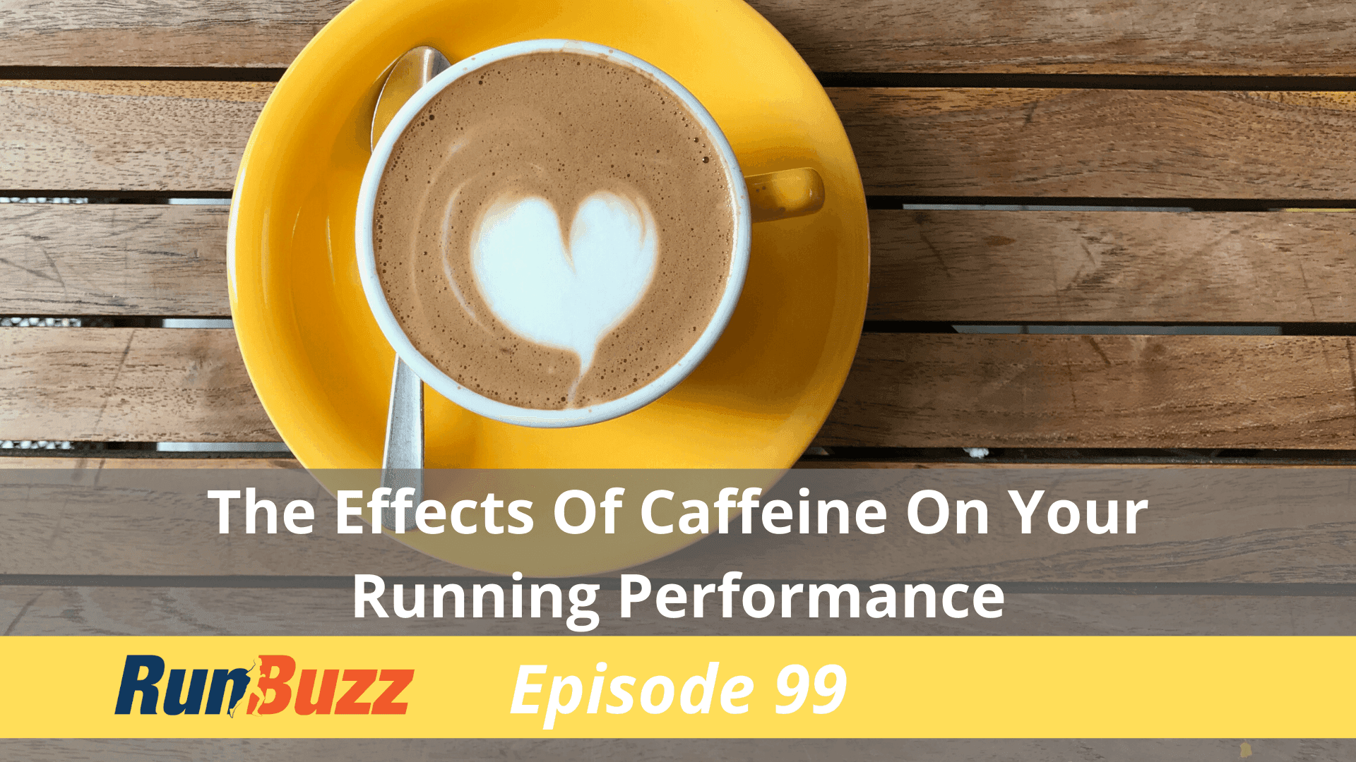 Effects of Caffeine on Running Performance