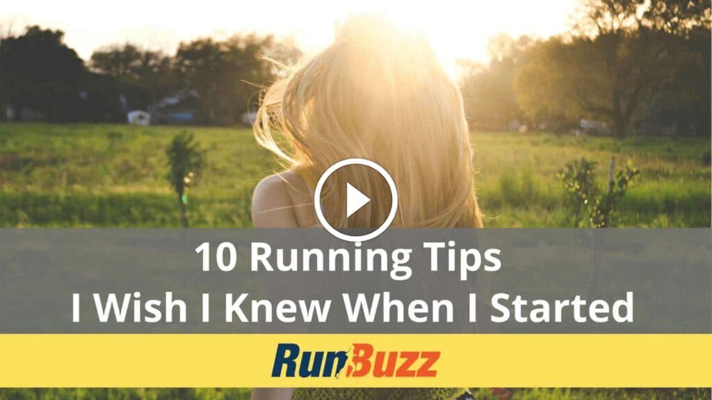 10 Running Tips I Wish I Knew When I Started