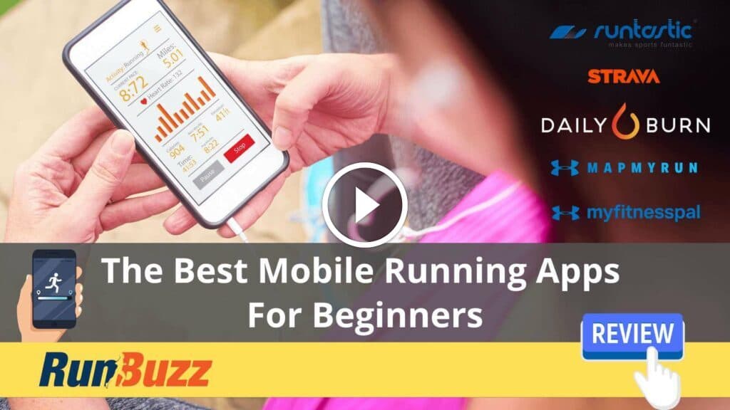 Best Mobile Running Apps for Beginners