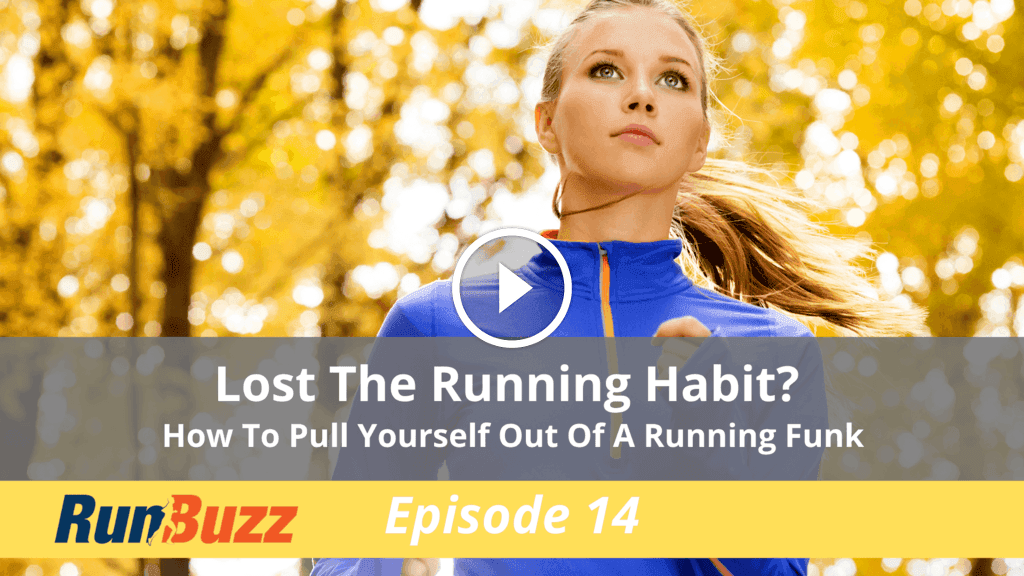 How To Stick To Your Training Plan And Get Your Runs In