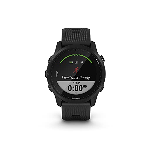 Garmin Forerunner 945 LTE GPS Running Watch