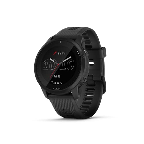 Garmin Forerunner 945 LTE GPS Running Watch