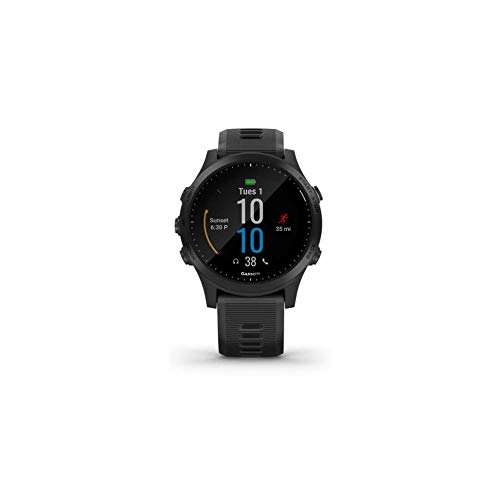 Garmin Forerunner 945 GPS Running Watch