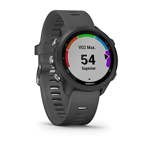 Garmin Forerunner 245 GPS Running Watch