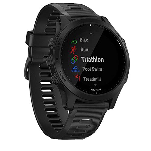 Garmin Forerunner 945 GPS Running Watch