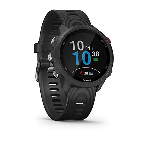 Garmin Forerunner 245 Music GPS Running Watch