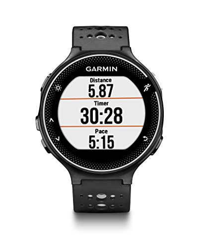 Garmin Forerunner 235 GPS Running Watch