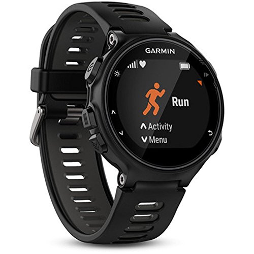 Garmin Forerunner 735 XT GPS Running Watch
