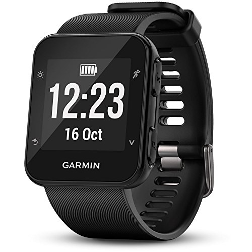 Garmin Forerunner 35 GPS Running Watch