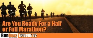 How to tell if you are ready for a half or full marathon