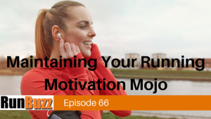 Tips For Increasing Motivation To Run