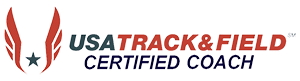 USA Track and Field Certified Running Coach