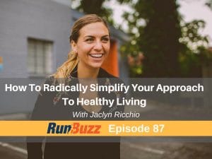 How To Simplify Your Approach To Healthy Living