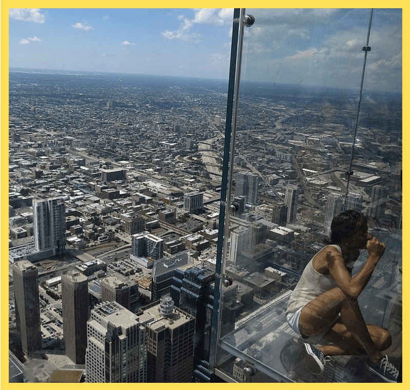 The-Skydeck-Chicago-at-Willis-Tower