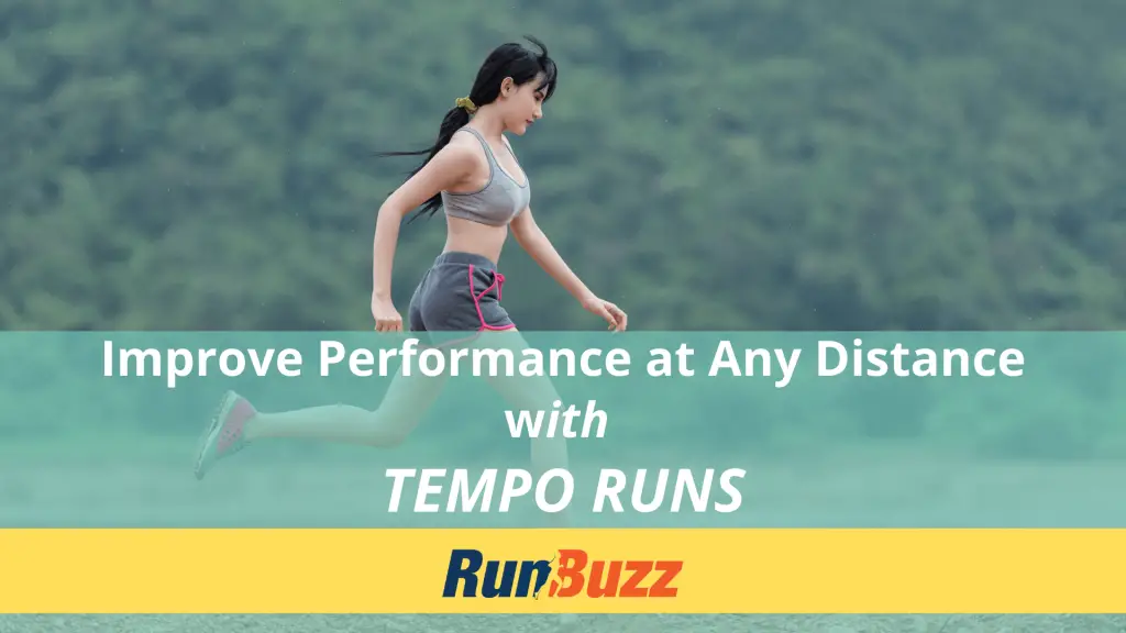 Improve-Performance-at-Any-Distance-with-Tempo-Runs