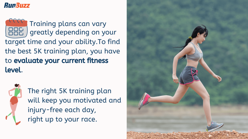 best 5k training app for apple watch