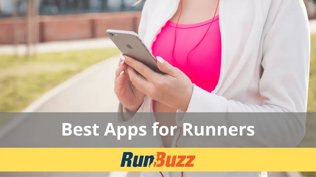 Best-Apps-for-Runners