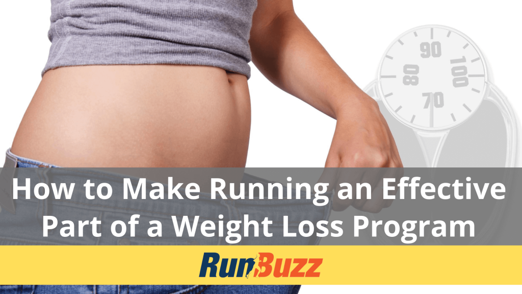 How-to-Make-Running-an-Effective-Part-of-a-Weight-Loss-Program