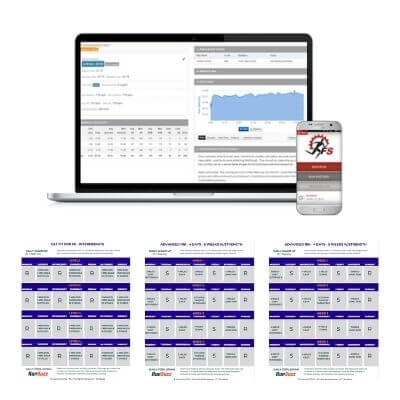 Training Plans for 5k, half marathon and marathon Training Plans for 5k, 10k, half marathon and marathon