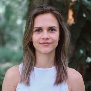 Mallory Reynolds - Personal Trainer, ACSM Mallory Reynolds - Personal Trainer, ACSM