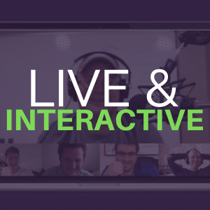 Live and Interactive training for runners Build your own training plans for running