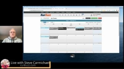training-plans-for-runners-workshop live session for training plans for runners workshop