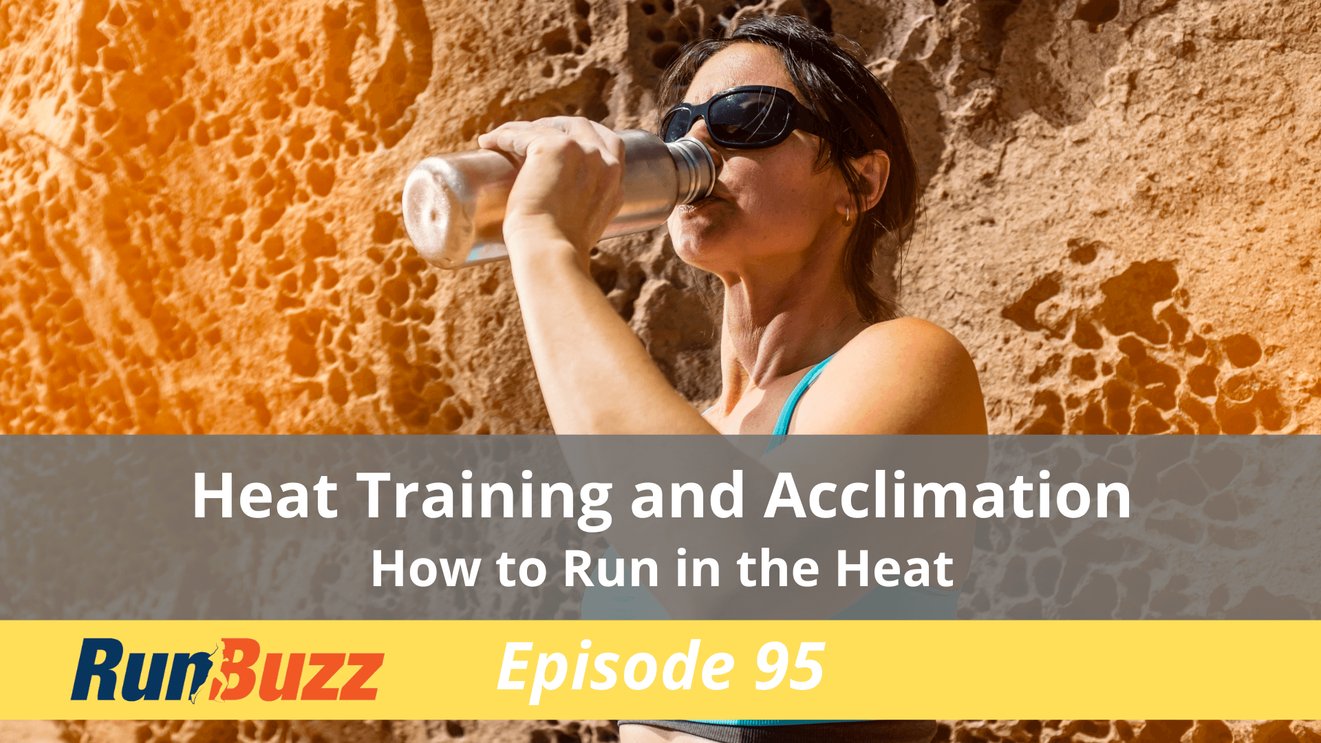 Heat Training And Acclimation How To Run In The Heat