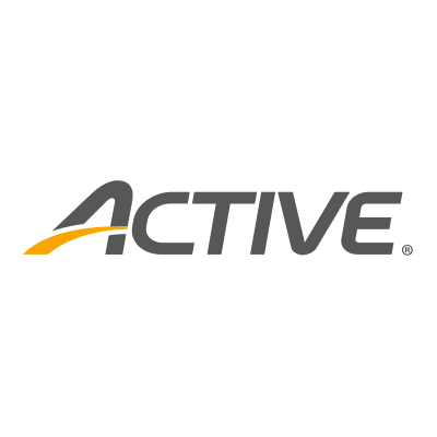 Active.com logo