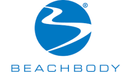 Beachbody Blog logo