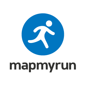 Map My Run Logo