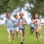 20 Fun Running Games For Kids