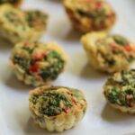 Air Fryer Egg Bites recipe