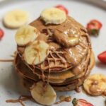 Protein Banana Pancakes recipe