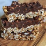 Rice Krispies recipe