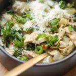 Slow Cooker Chicken and Artichoke Stew recipe