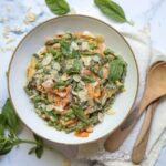 White Bean Summer Salad recipe