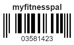 Melon Protein Smoothie - myfitnesspal barcode