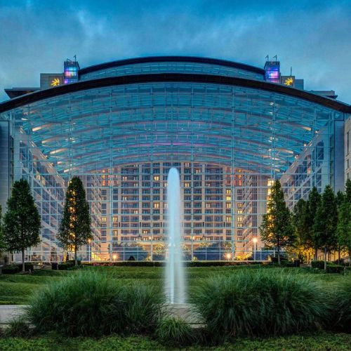 Gaylord National Resort and Convention Center