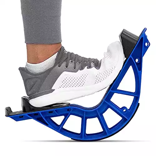 ProStretch Plus Customizable/Adjustable Calf Stretcher and Foot Rocker