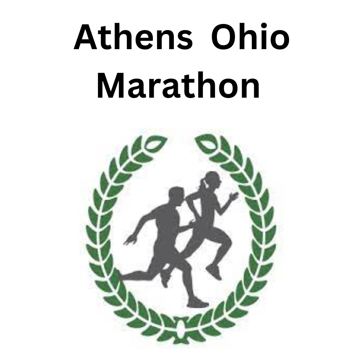 Athens Ohio Marathon and Half Marathon