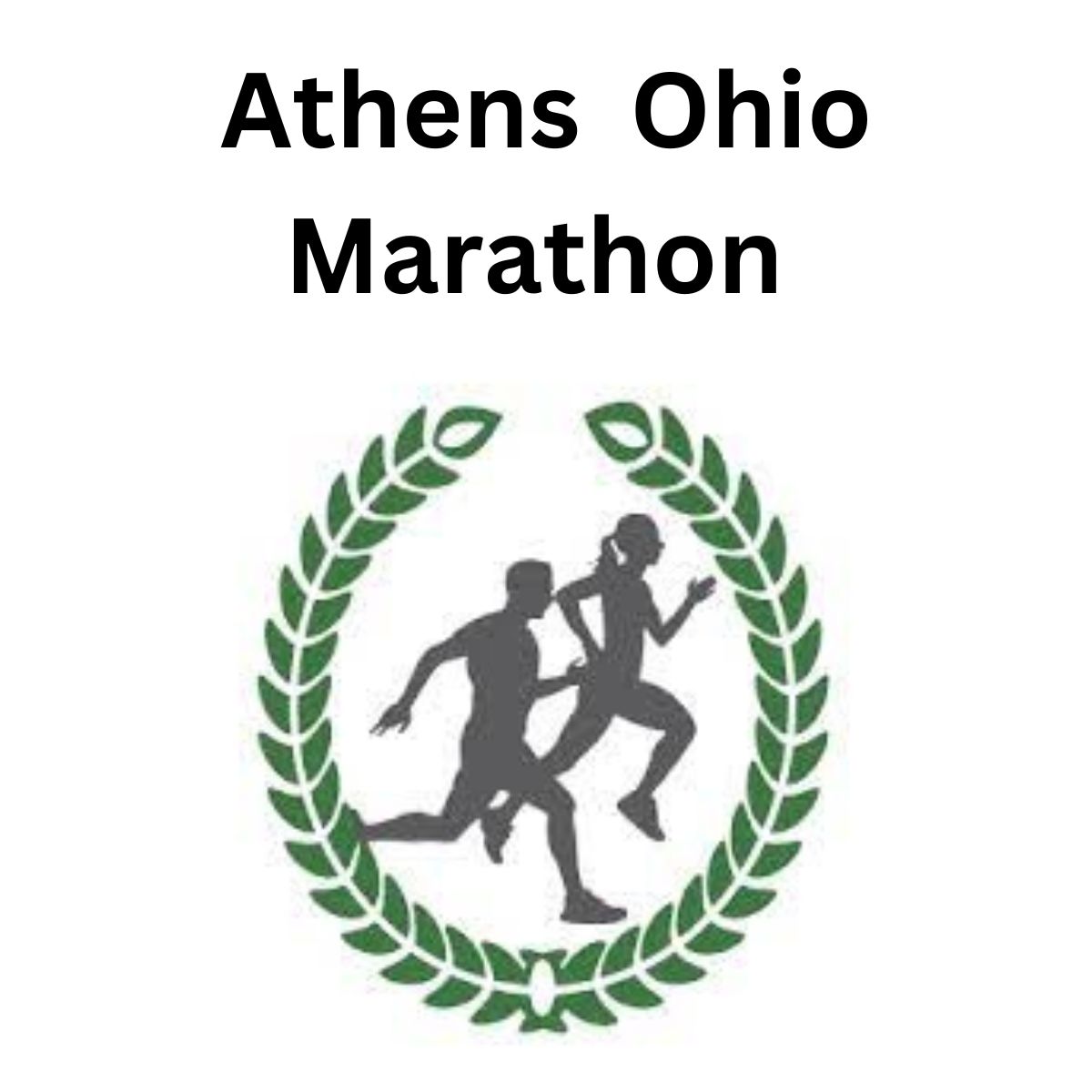 Athens Ohio Marathon And Half Marathon Race Information