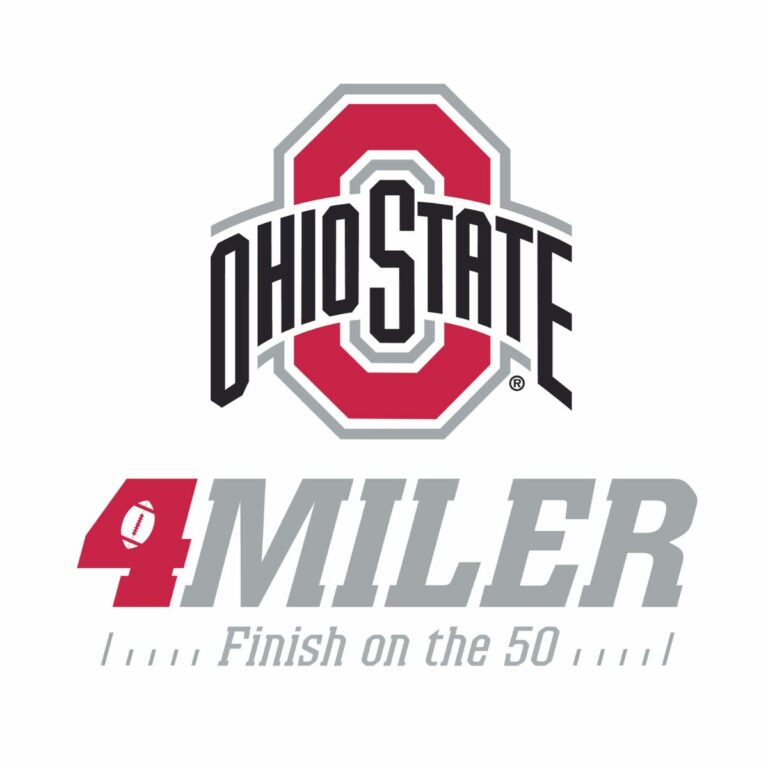 The Ohio State 4 Miler Race Information
