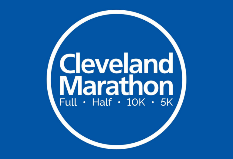 Cleveland Marathon, Half Marathon, 10K and 5K Race Info