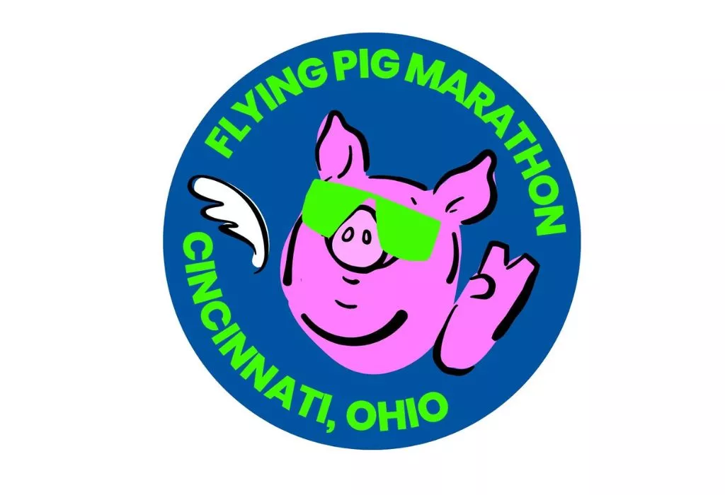 Flying Pig Marathon 2024